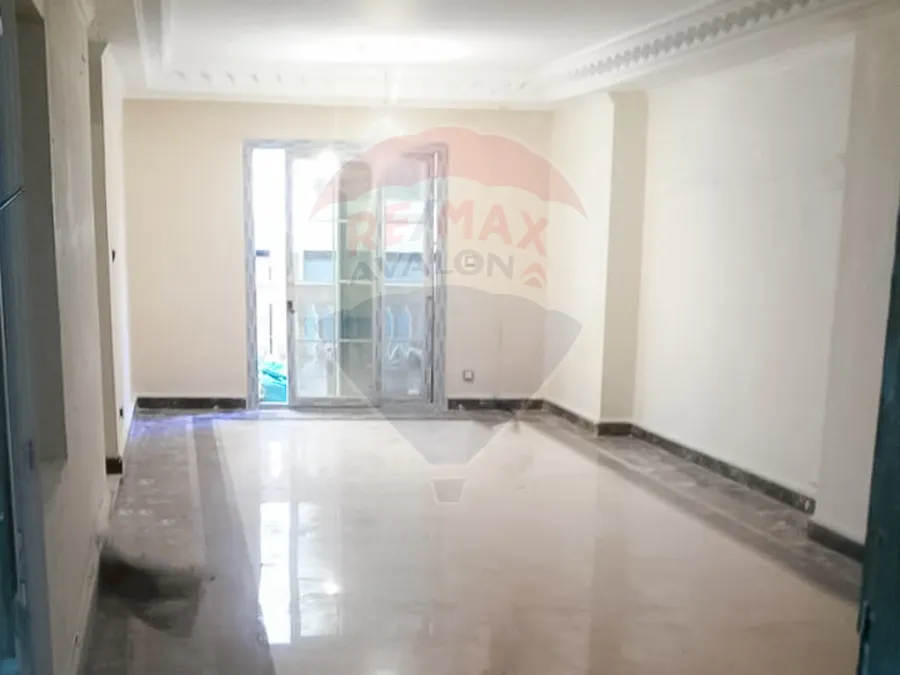 Apartment for sale 202 m Kafr Abdo (behind Al-Quodah club)