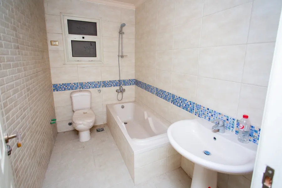 Apartment for rent m Smouha (Trass Smouha)