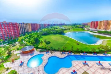 Chalet for Sale north coast (Porto Golf)