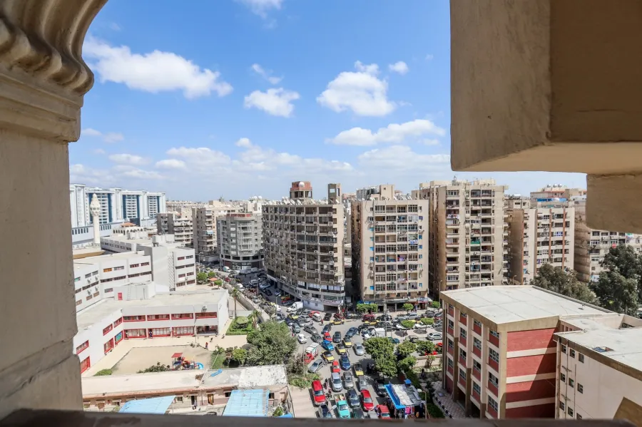 Apartment for Rent 226 Smouha (Bahaa Eldein Ghatoury St)