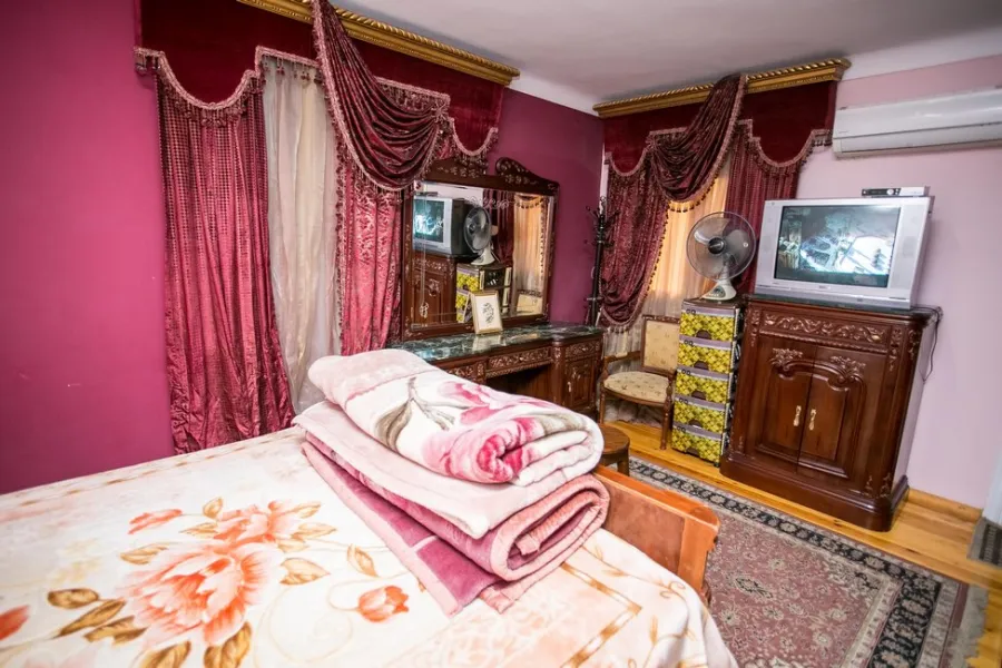 Apartment For Sale 230m Smouha