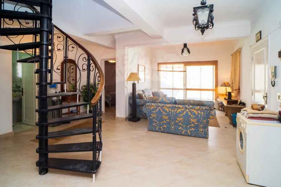 Villa for Rent 517 m King Maryot (Branched from mohamed rashed st)
