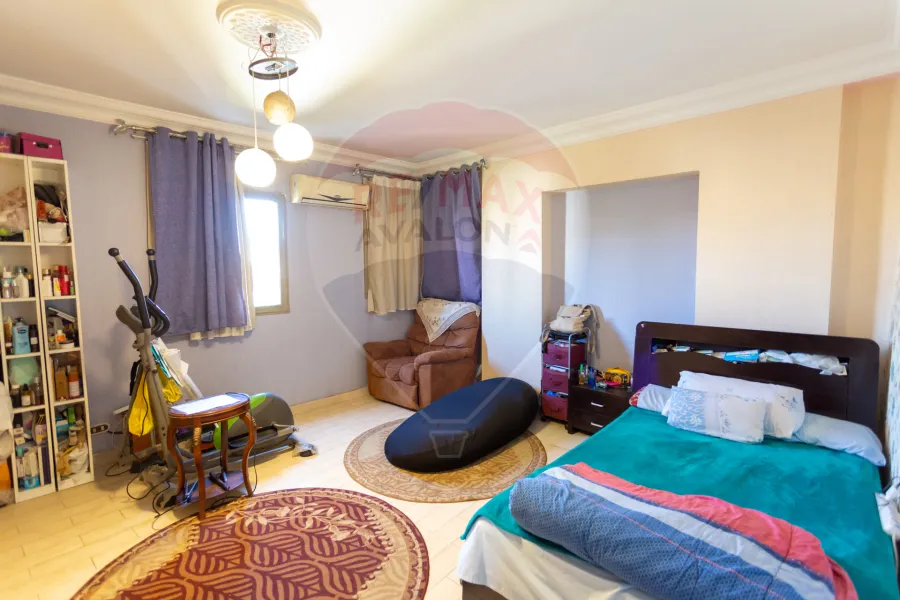 Apartment for sale 125 m Raml Station (Roman Theater St.)