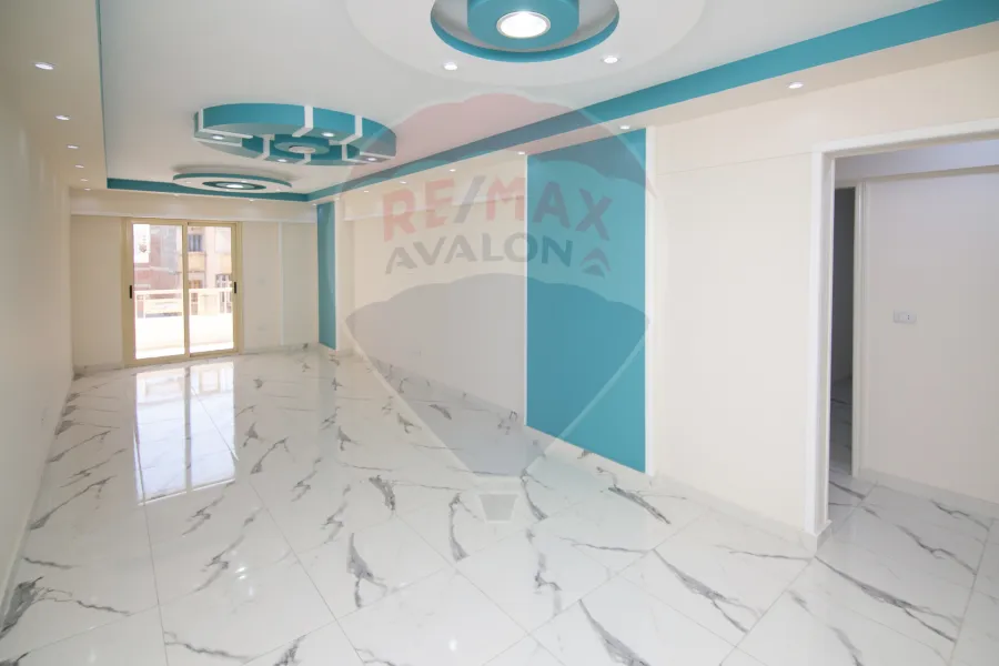 Apartment for sale 140 m Victoria (Al-Galaa Street)