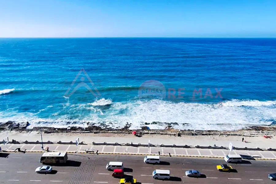 Apartment for sale 190 m Camp Caesar (Army Road - Brand Tower)