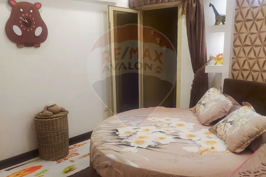 شقة للبيع 150 م سيدي جابر (متفرع من شارع ابو قير)