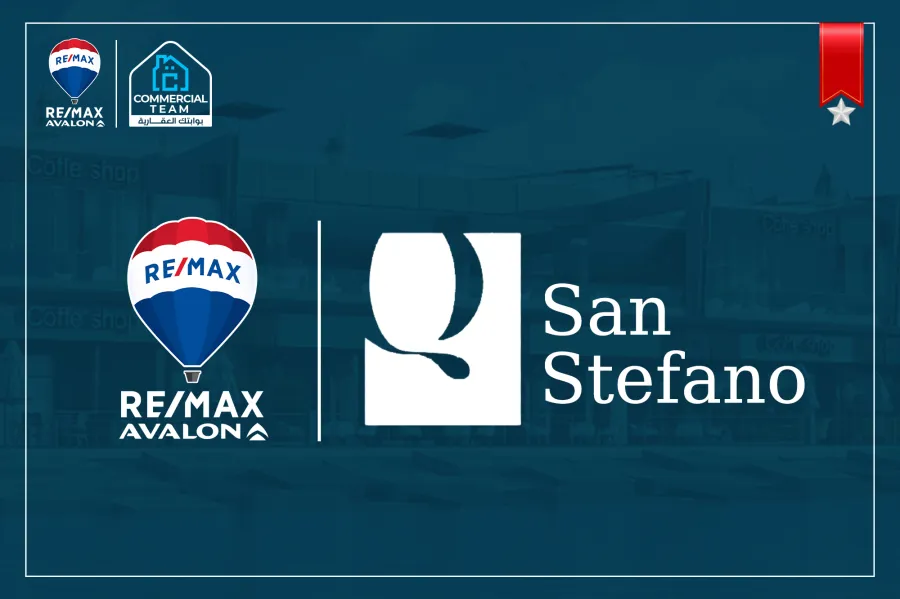 the distinguished tourism project (Q San Stefano)