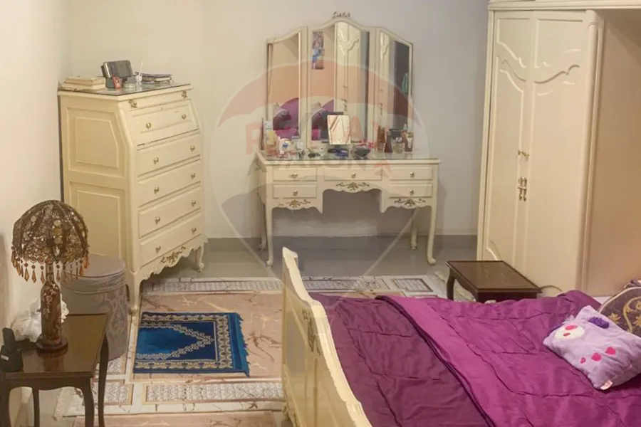 Apartment for sale 220 m Gleem (Hadaya basha St.)