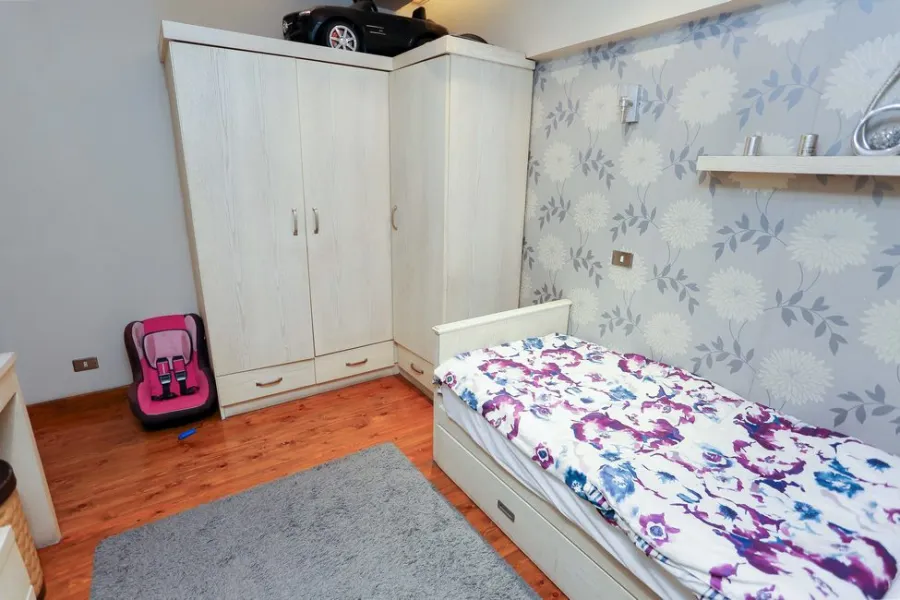 Apartment For Sale 195m Smouha (Fawzi Moaz St.)