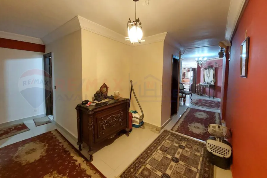 Apartment for sale 205 m Sidi Gaber (Armed Forces Hospital St)