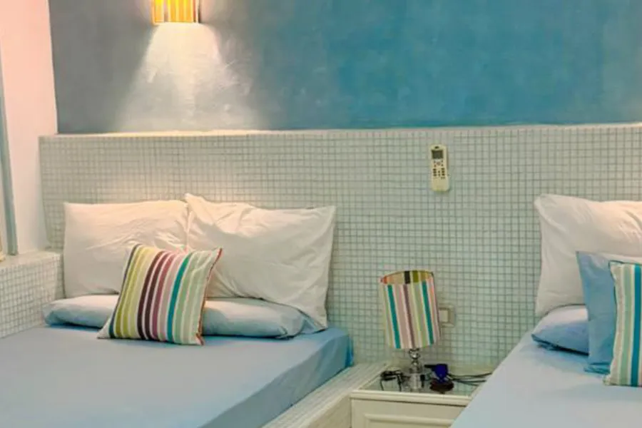 فيلا ستاند ألون للإيجار المفروش (الفنانين - سيدي عبد الرحمن) 1,200 م