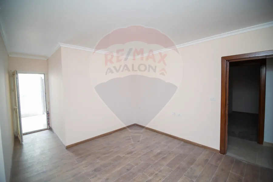 Duplex apartment for sale 262 m Smouha (Grand View Compound)