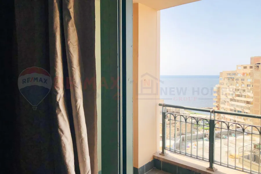 شقة للايجار المفروش 300 م سان ستيفانو ( الفور سيزون )