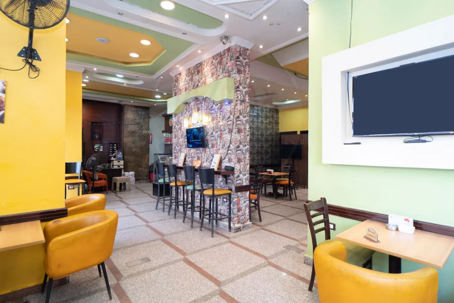 Shop for Sale 180 m Sidi Bishr (Al-Esawy main street)