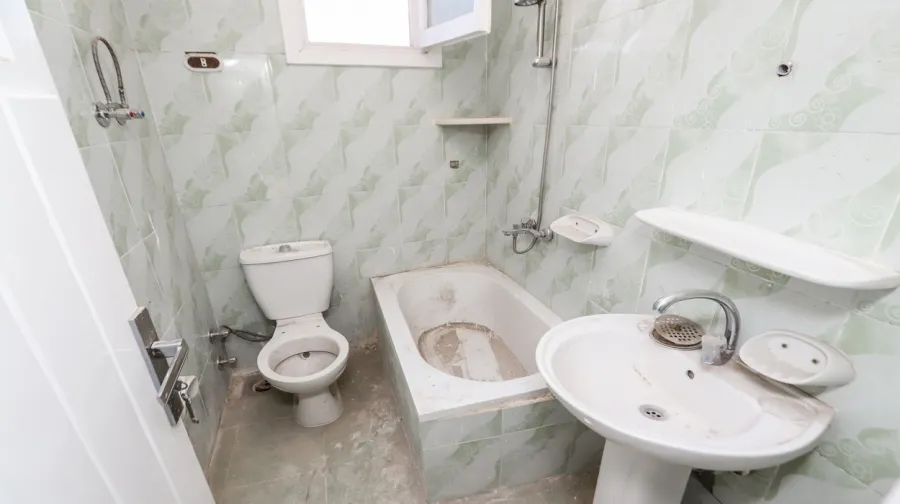 Apartment for rent 80m Sidi Beshr (Next To Hilton Corniche)