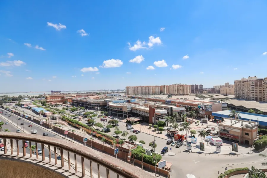 Apartment For Sale 184m Smouha