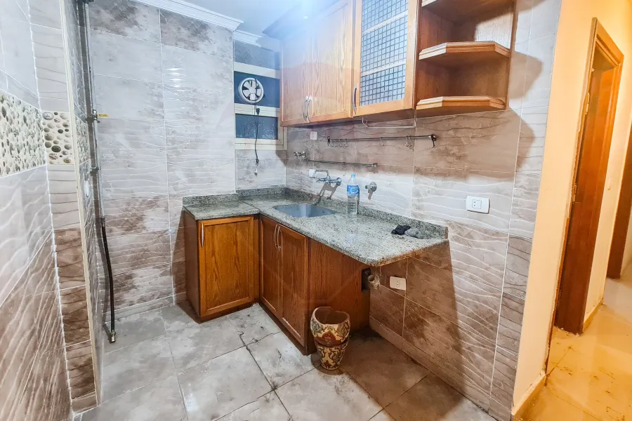 شقة للبيع 115 م سيدي بشر (ش الطفولة السعيده)