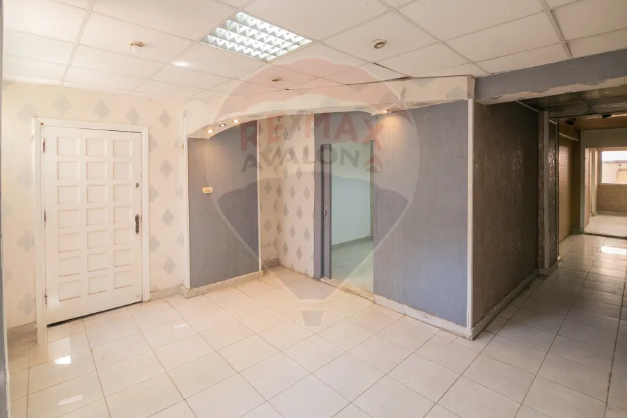 mizzan for sale Sidi Gaber (Port Said Street) 175m