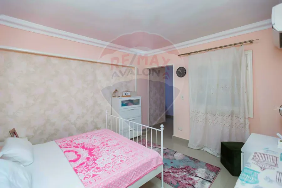 Duplex apartment for sale 237 m Zizinia (Dar Al-Rayaa St.)