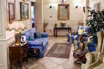 Apartment for sale 90 m Bolkley (Al-Zeraieen Towers - steps from Lizabella)