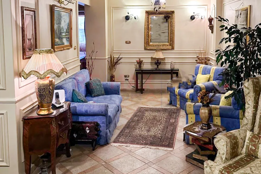 Apartment for sale 90 m Bolkley (Al-Zeraieen Towers - steps from Lizabella)