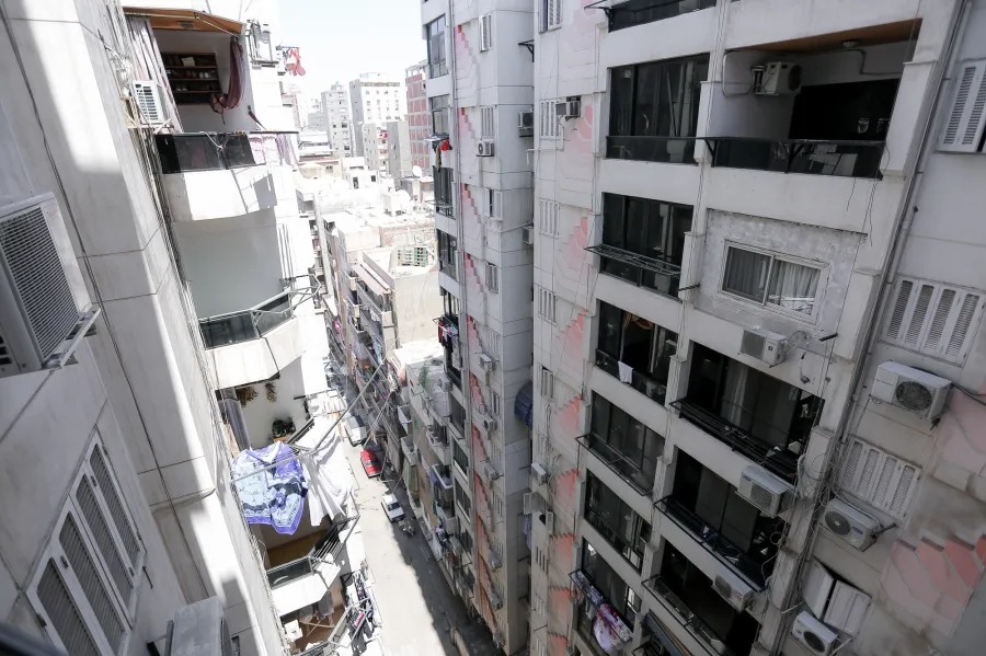 Apartment for sale 163 m Fleming (Directly on taram Station - side apartment)