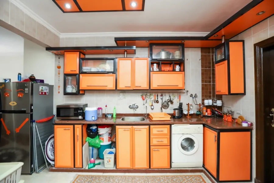 شالية مفروش للبيع 260 م بالساحل الشمالي (قرية ديمورا - ك 75