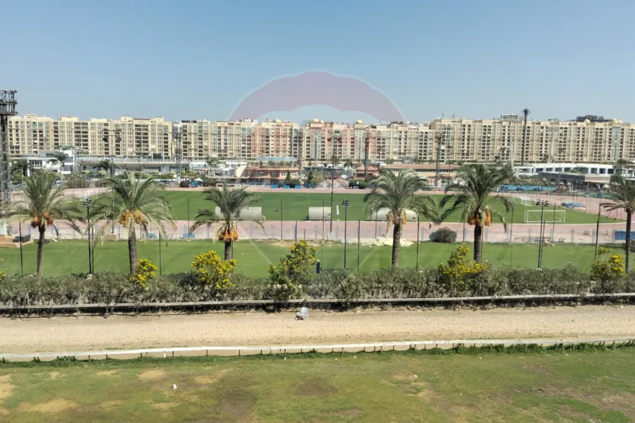 Apartment for sale 242 m Smouha (Grand View Compound)