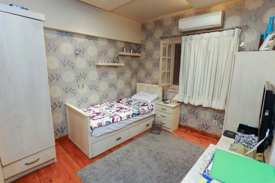 Apartment For Sale 195m Smouha (Fawzi Moaz St.)