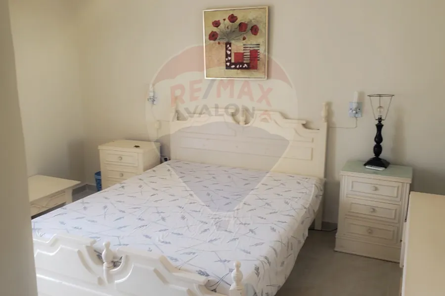 Villa for Sele 900 m Sidi Krir (Sidi Krir Armed Forces Village)