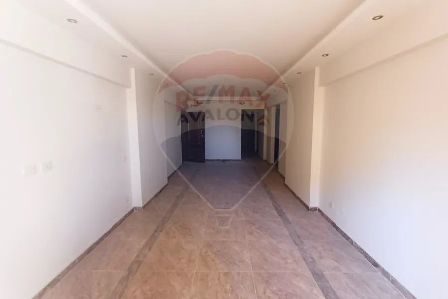 Apartment for rent 145 m New Smouha (Green)