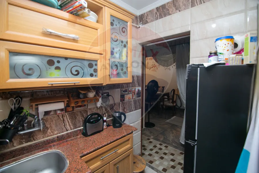 Apartment for sale 90 m Sporting (steps from the sea)