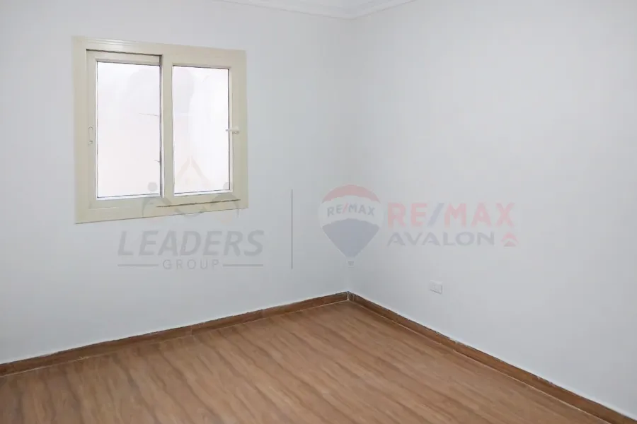 Apartment for rent 145 m and wabour el maya (Al Baraka Compound)