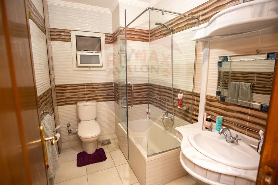 Apartmentfor sale 198 m El Ibrahimya (Abo Qir St.)