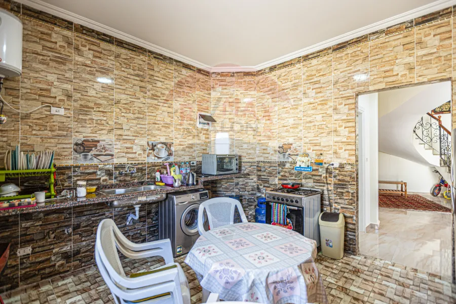 Furnished Villa for Rent 360 m Borg El Arab (Safwa Dream Compound.)