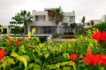 فيلا للبيع الساحل (هايسندا باي) 365 م