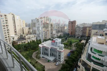 شقة للبيع 202 م سابا باشا (قصر المرغني)