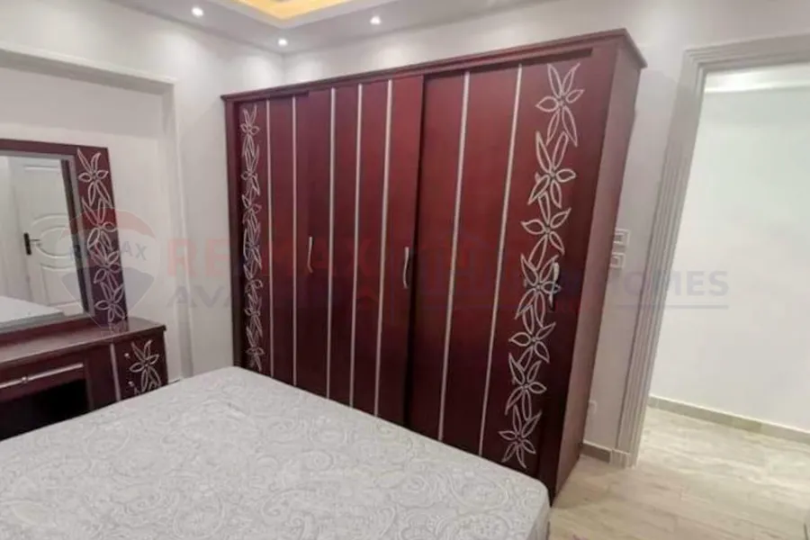 Apartment for sale 116 m Al-Saraya (Mahmoud Reda st.)