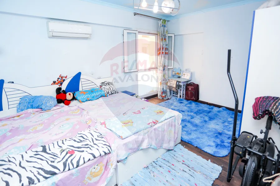 Apartment For Sale 212 m Smouha ( Fayrouzit Smouha )