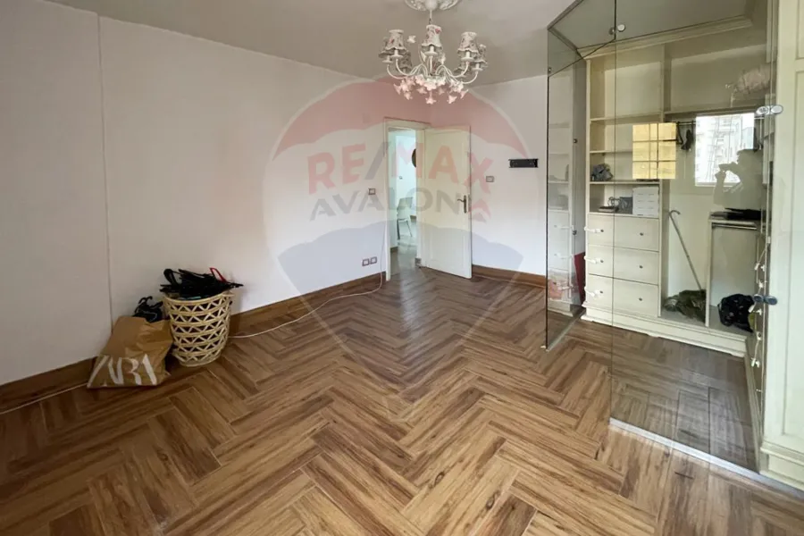 شقة للإيجار 150 م لوران (ش شعراوي)