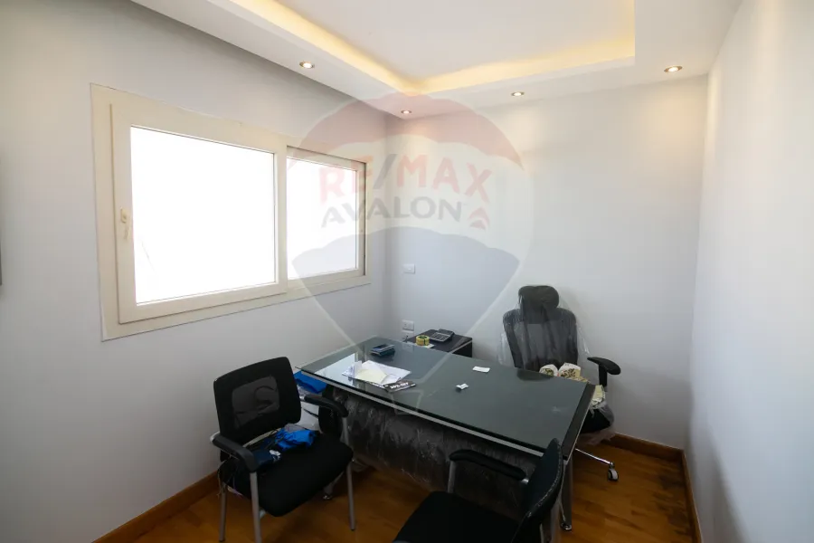 Penthouse for sale 420 m Louran (Shaarawy St.)