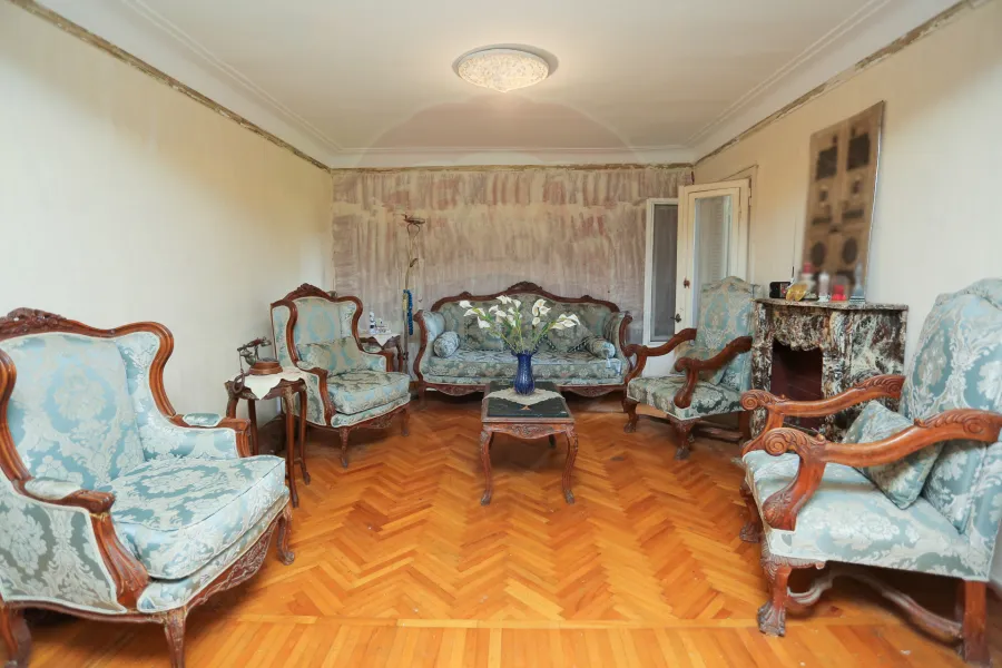 Apartment for sale 165 m Kafr Abdo