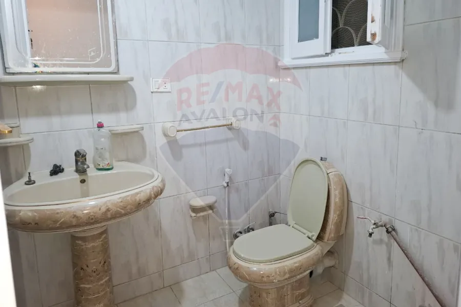 Apartment for sale 105 m Smouha (next to Andalusia Hospital)