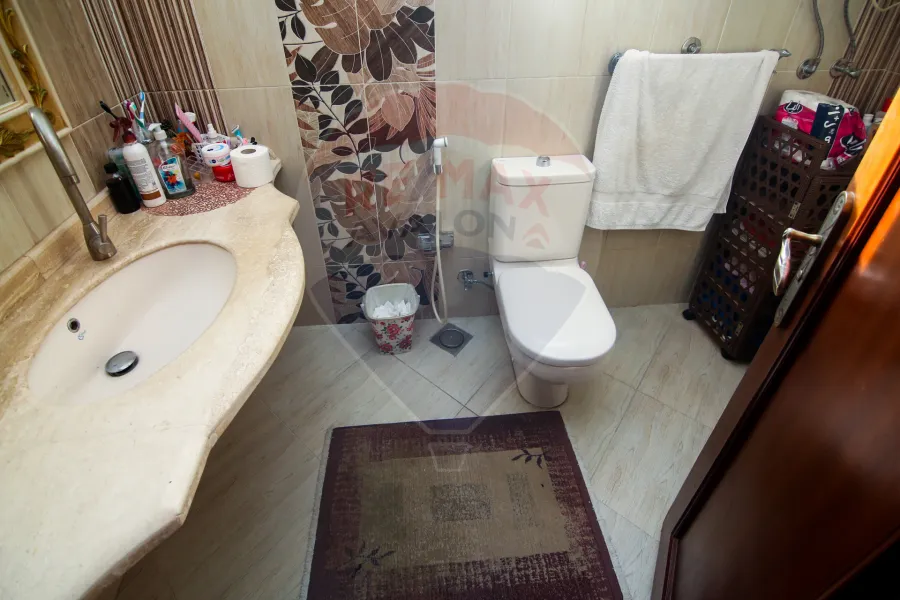 شقة للبيع 175 م الابراهيمية