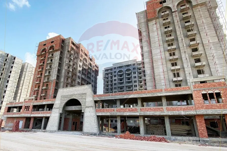 شقة للبيع 208 م (صواري)