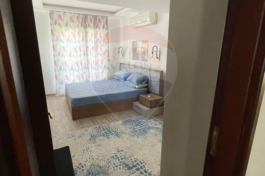 Twin house villa for sale North coast (Ras El Hekma - Mountain View)