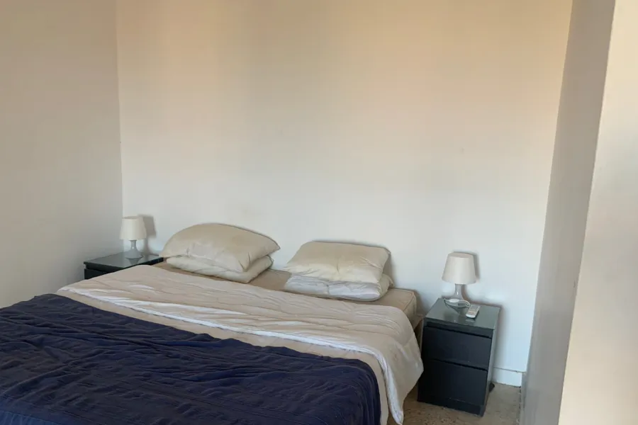 شاليه دوبلكس أرضي بجاردن للبيع (مارينا 5) 220 م