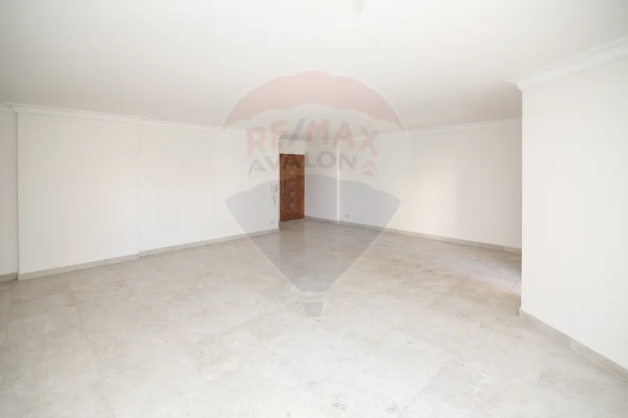 Apartment for Rent 170 m San Stefano (Abd el salam aref- brand building )