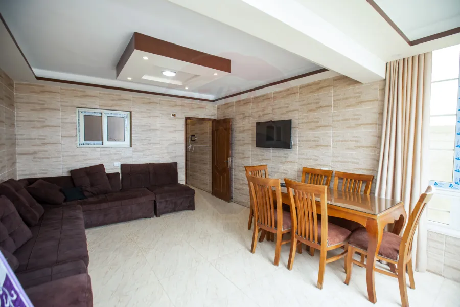 شاليه للبيع 75 م المعمورة الشاطئ