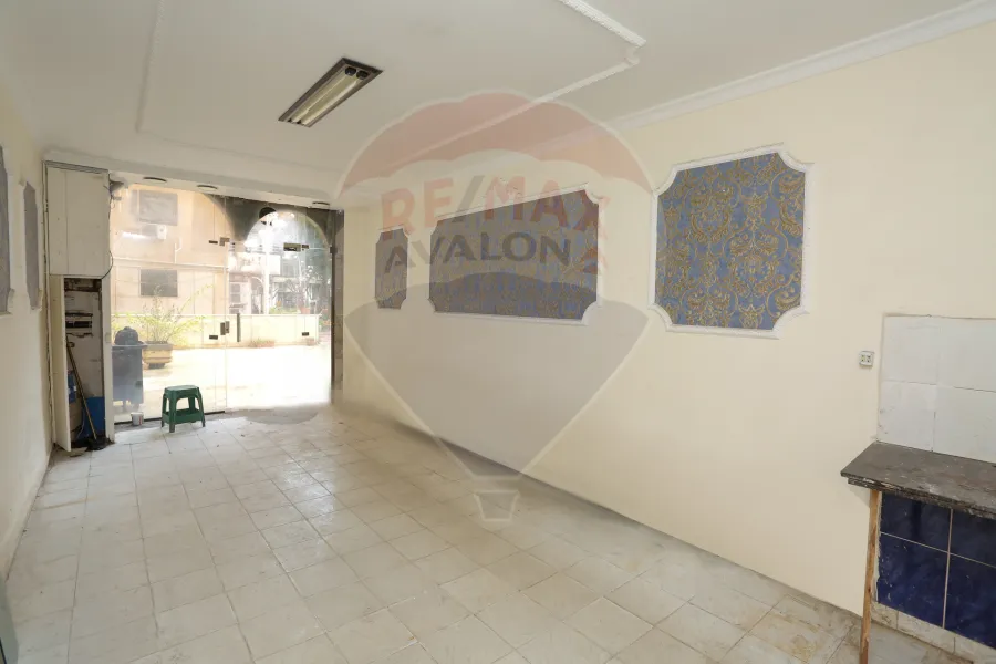 shop for sale 30 m janklis (Abu Qer st)